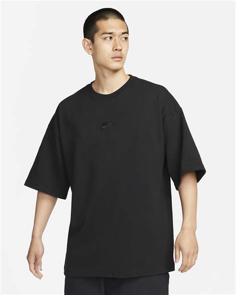 nike overbranded shirt weiß|Nike A.I.R. graphic logo oversized t.